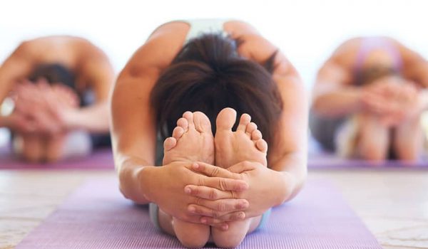 Yoga Classes - Skillful Living